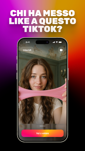 WhoLiked? – Like degli amici