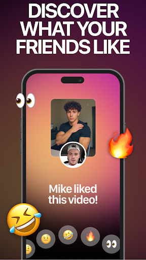 WhoLiked - Devine Qui A Liké