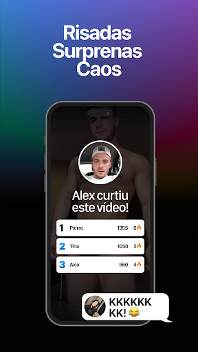 WhoLiked – O jogo dos likes para PC