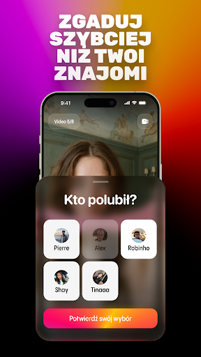 WhoLiked – Guess Friends Likes PC