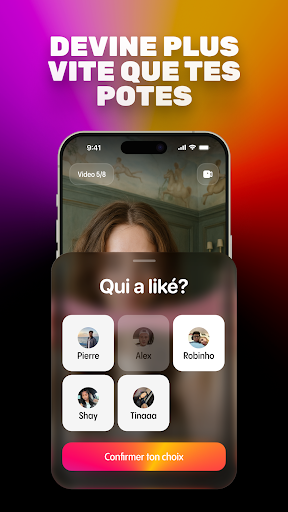 WhoLiked - Devine Qui A Liké PC