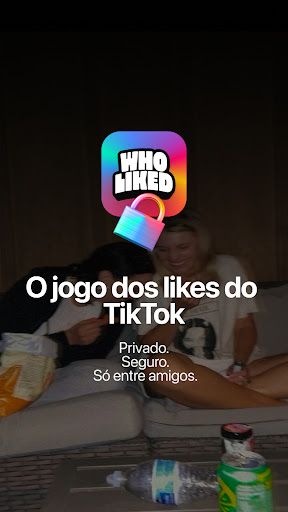 WhoLiked – O jogo dos likes para PC
