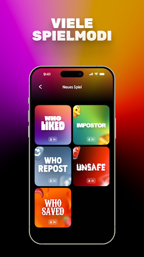 WhoLiked – Wer hat’s geliket?