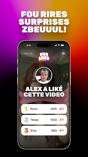 WhoLiked - Devine Qui A Liké PC