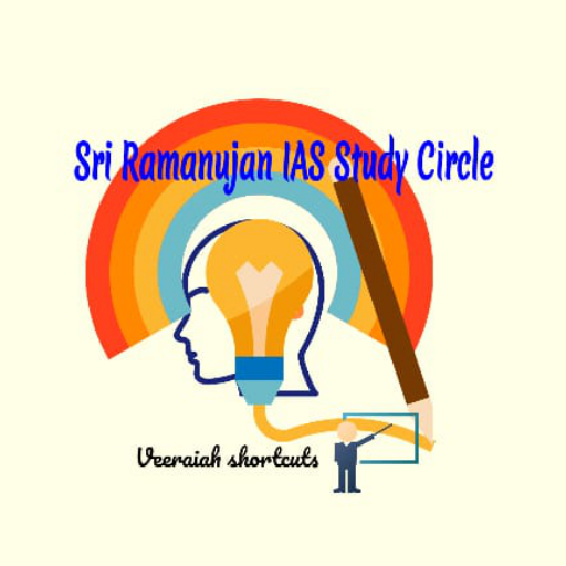 Sri Ramanujan IAS Study Circle电脑版