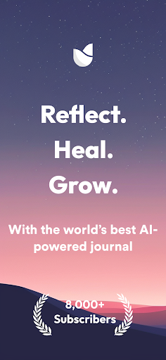 Rosebud: AI Journal & Diary PC