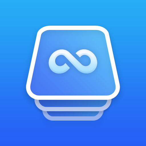 Multi App-Space PC