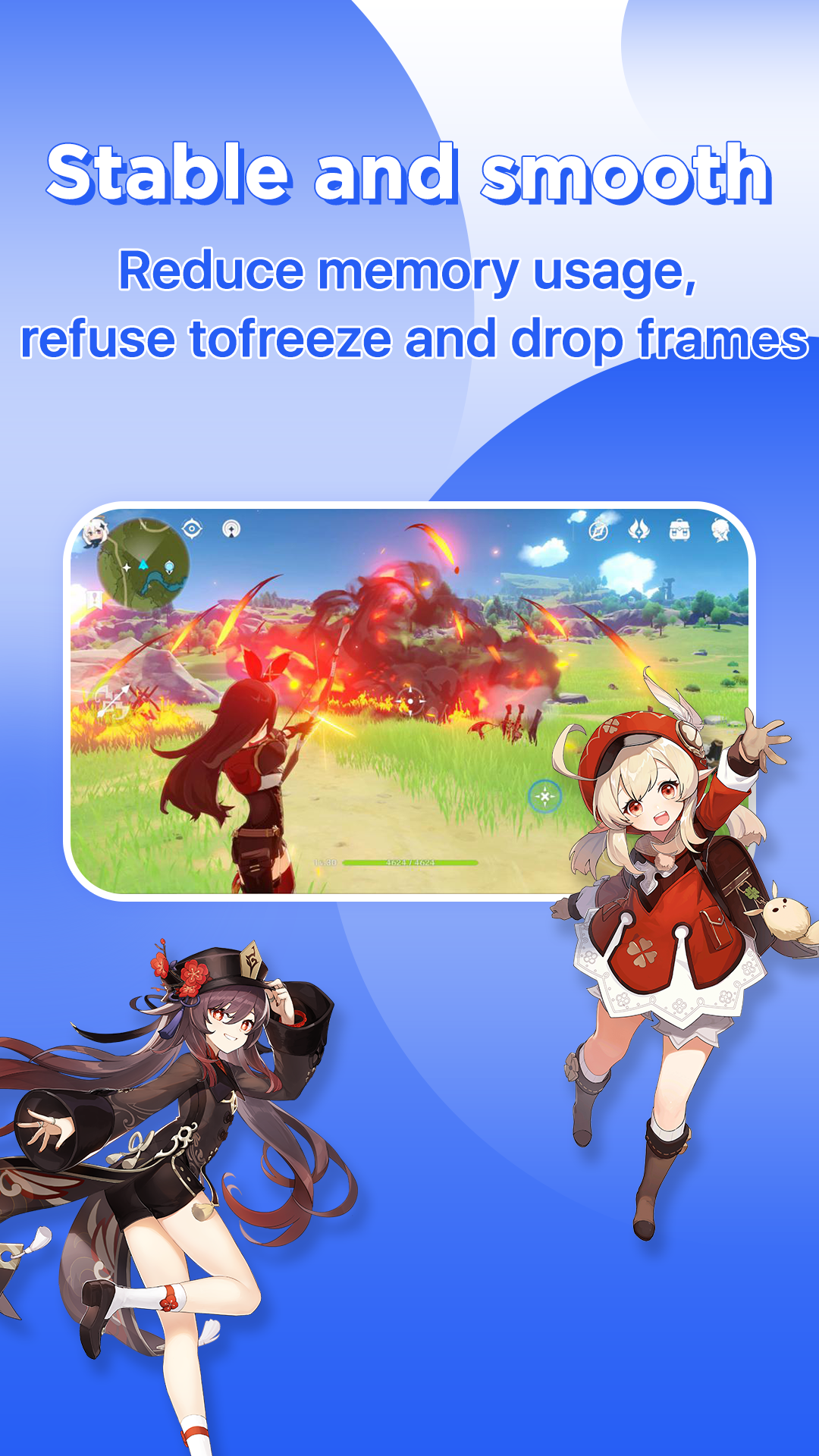 Multi App-Space الحاسوب