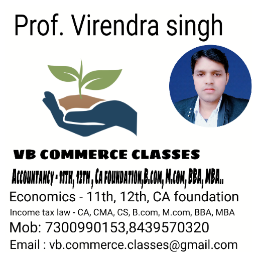 VB COMMERCE CLASSES PC