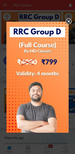 MD Classes PC