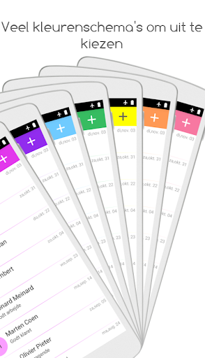 SMS berichten app PC