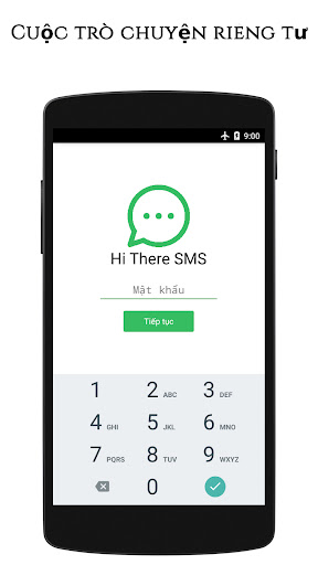 Tin nhắn văn bản SMS