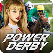 瘋狂賽馬 - Power Derby -