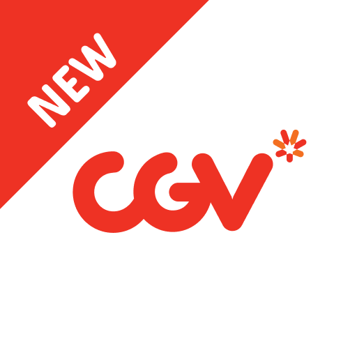 NEW CGV PC