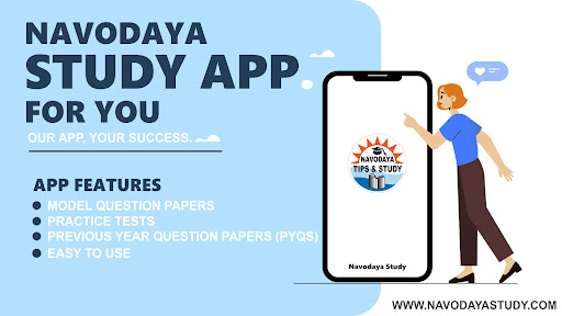 Navodaya Study PC