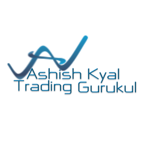 Ashish Kyal Trading Gurukul