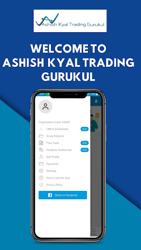 Ashish Kyal Trading Gurukul PC