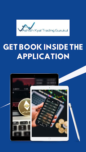 Ashish Kyal Trading Gurukul PC