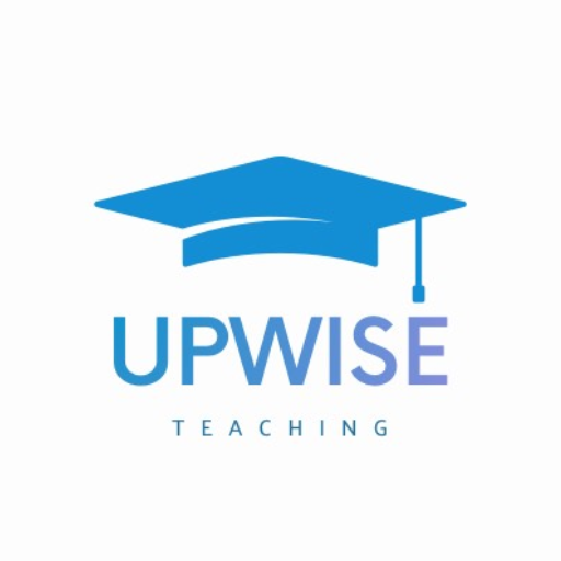 Upwise Teaching পিসি