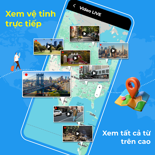 Ch? ?? xem v? tinh - B?n ?? 3D PC