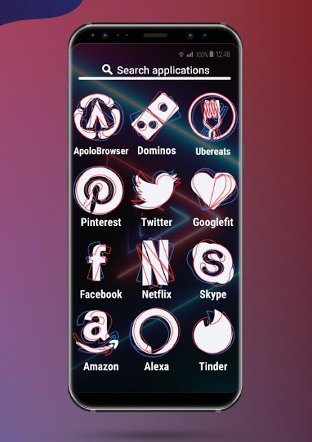 Apolo Jojol - Theme, Icon pack, Wallpaper PC