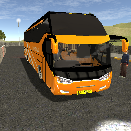 komputer IDBS Bus Simulator