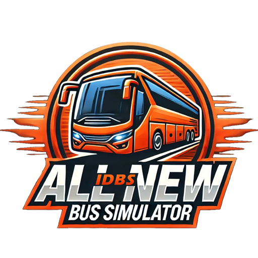 IDBS Bus Simulator PC