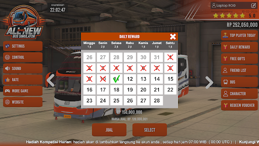 IDBS Bus Simulator PC