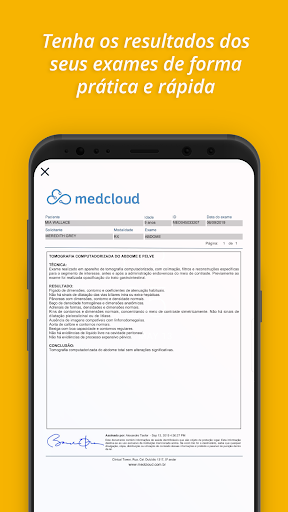 Medcloud ПК