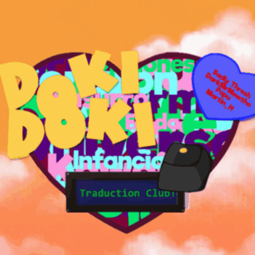 komputer Traduction Club!