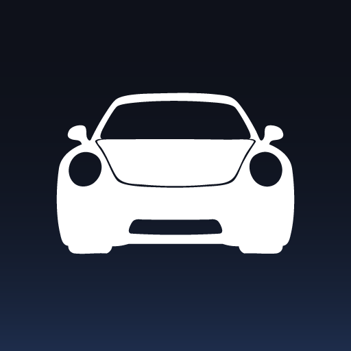 AutoRadar: Carspotting Map