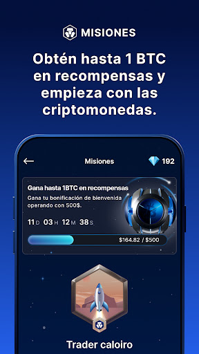 Crypto.com, compra BTC y CRO