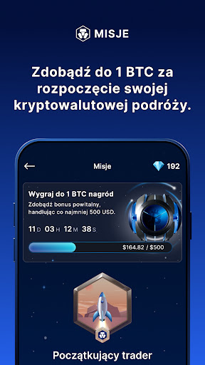 Crypto.com - Kup BTC, CRO