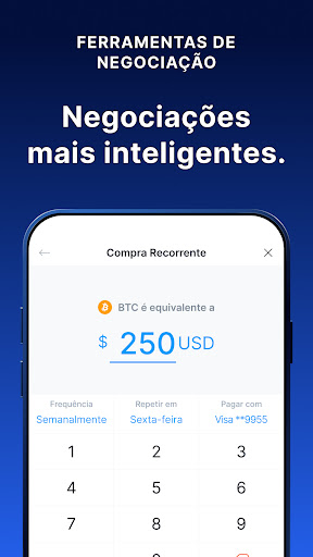 Crypto.com -Compre já BTC,SHIB