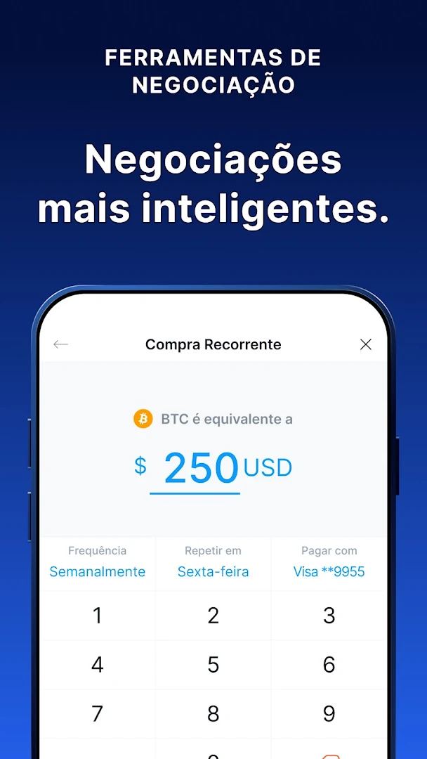 Crypto.com -Compre já BTC,SHIB para PC