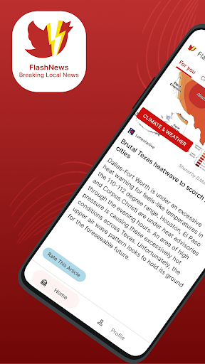 Breaking Local News: FlashNews PC