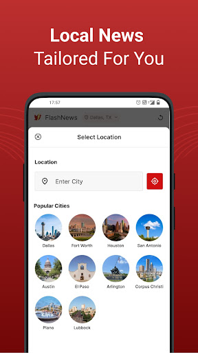 Breaking Local News: FlashNews PC