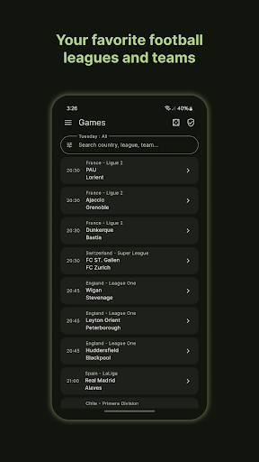 AiWon Football Predictions PC