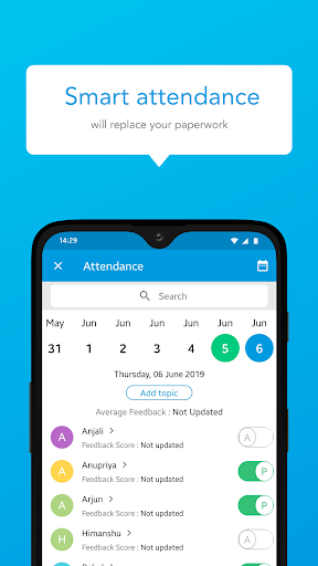 DEVA (Dwivedi Educational Vide PC