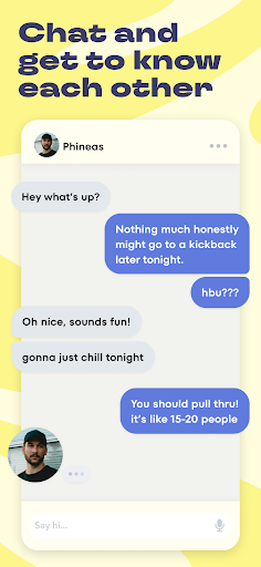 Summer Dating