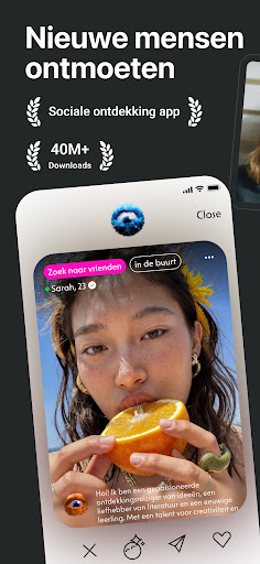 Wink - Friends & Dating App PC