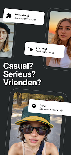 Wink - Friends & Dating App PC