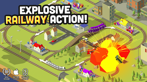 Conduct THIS! – Train Action PC