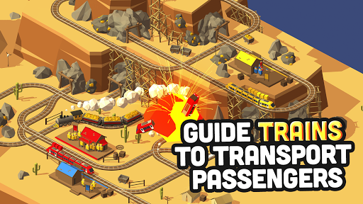 Conduct THIS! – Train Action PC