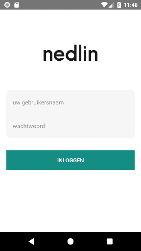 Nedlin Scanner PC