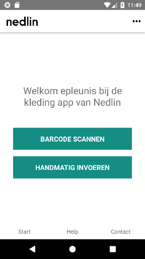 Nedlin Scanner PC