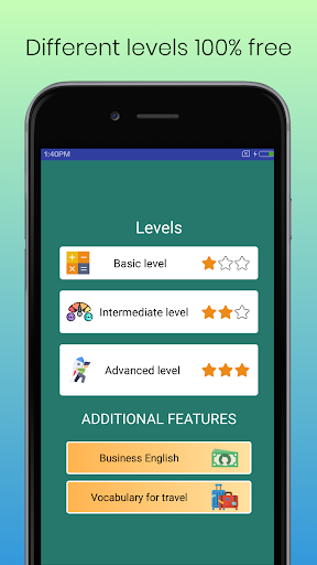 Perfect English Courses پی سی