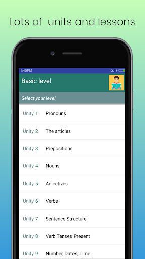 Perfect English Courses پی سی
