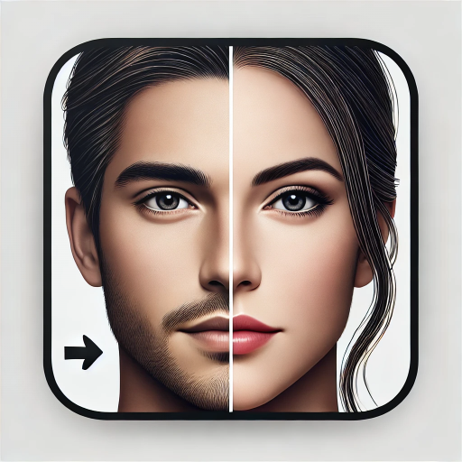 Video Face Swap AI - DeepFace পিসি