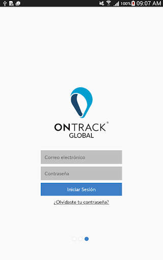 OnTrack Road Classic PC